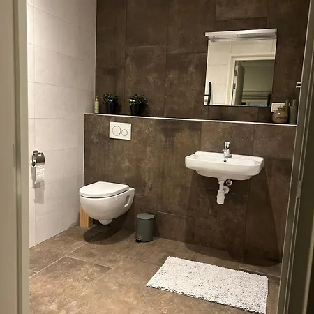 Hoeve De Roskam Apartment *