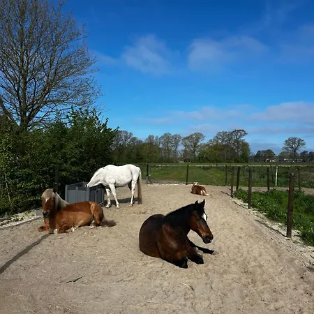 Hoeve De Roskam
