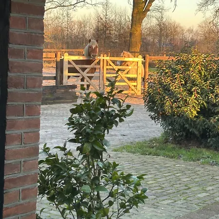 Hoeve De Roskam Apartment