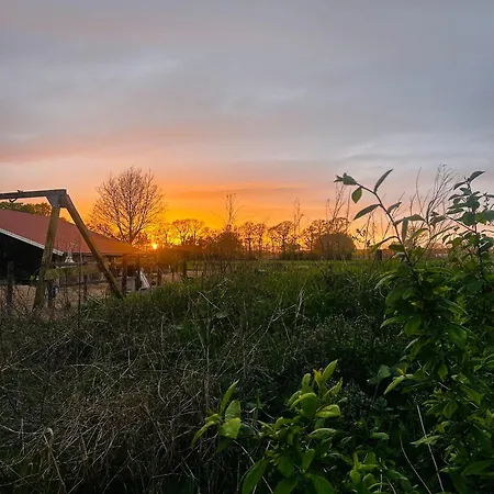Hoeve De Roskam *